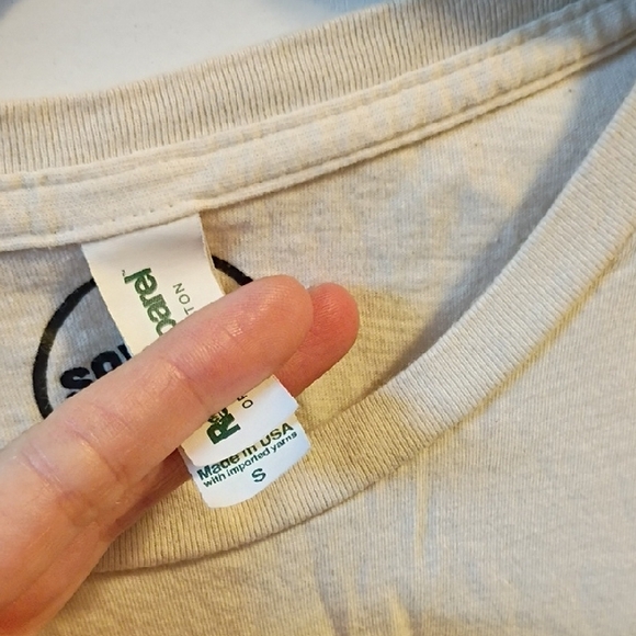 Savage Seeds Id Rather Be Thrifting Shirt - Picture 3 of 4